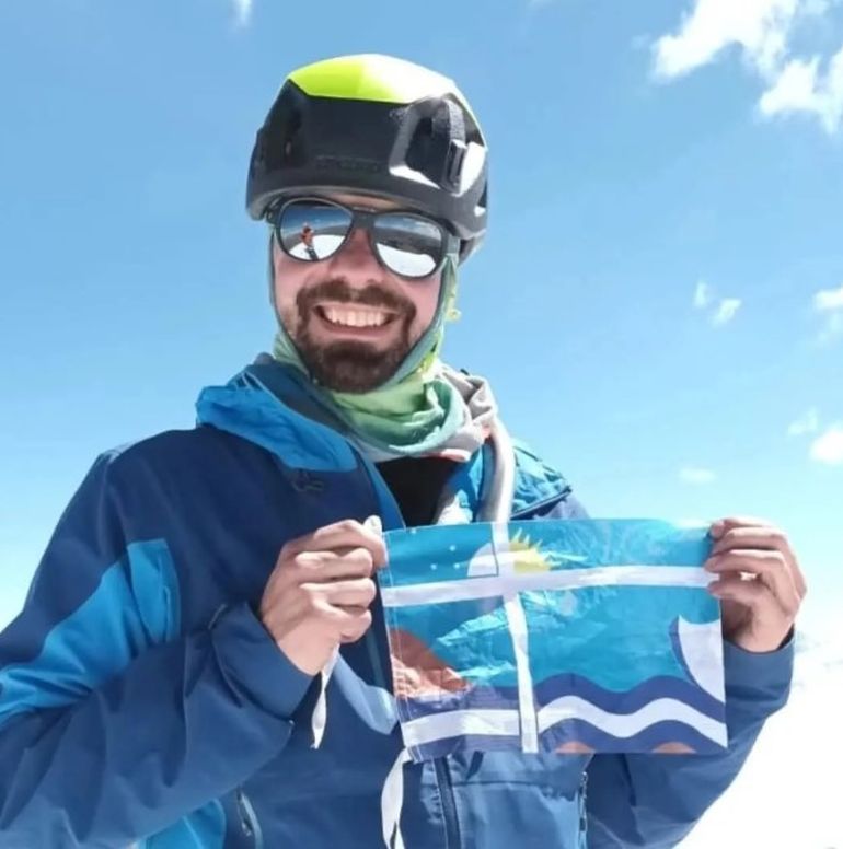 Juan Manuel “Bachi” Fabbri.