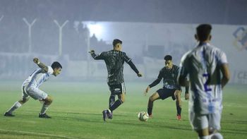 tras una fecha intensa, asi quedo la tabla del federal a