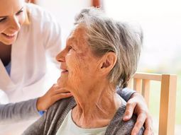 Escala salarial cuidado de personas 2026 Escala salarial cuidado de personas 2026