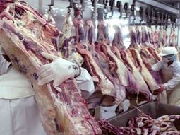 Menor oferta de carne a nivel mundial, ¿Mejoran las expectativas para la Argentina? Menor oferta de carne a nivel mundial, ¿Mejoran las expectativas para la Argentina?