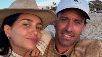 Facundo Pieres enamorado Facundo Pieres enamorado