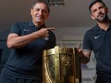 El palo que le dio Emiliano Díaz a Boca tras ser despedido del fútbol brasileño