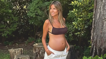 maria belen luduena brindo detalles de como sera el nacimiento de su bebe maria belen luduena brindo detalles de como sera el nacimiento de su bebe