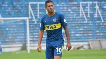boca sancionaria a almendra, que se iria a estudiantes boca sancionaria a almendra, que se iria a estudiantes