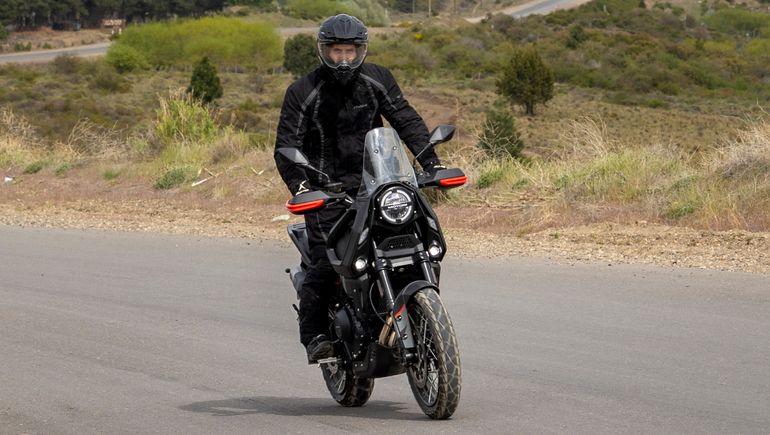 Motori RTZ 500. Motori RTZ 500.