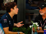 El desafío que Franco Colapinto le ganó a Flavio Briatore en la previa al GP de Hungría