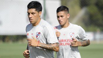 El Boca - River del domingo tendrá lugar a las 18 horas | Foto: @riverplate El Boca - River del domingo tendrá lugar a las 18 horas | Foto: @riverplate