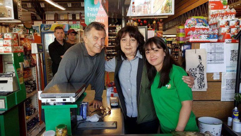 Macri dijo por qué elige La Angostura y tiró: No entiendo las críticas por mis vacaciones