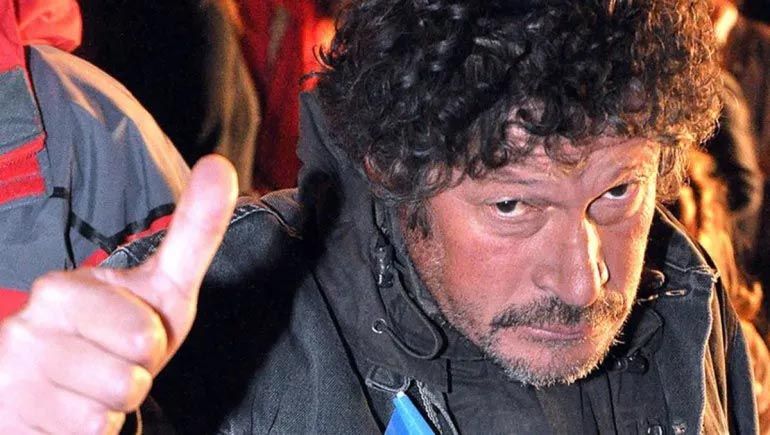 El Trépano, un personaje urbano para recordar, reír y llorar