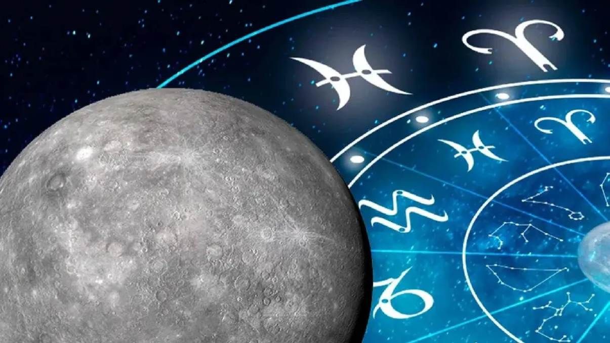 Estos son los 3 Mercurio retrógrado que habrá en el 2026: cuándo es el primero y cómo afectará