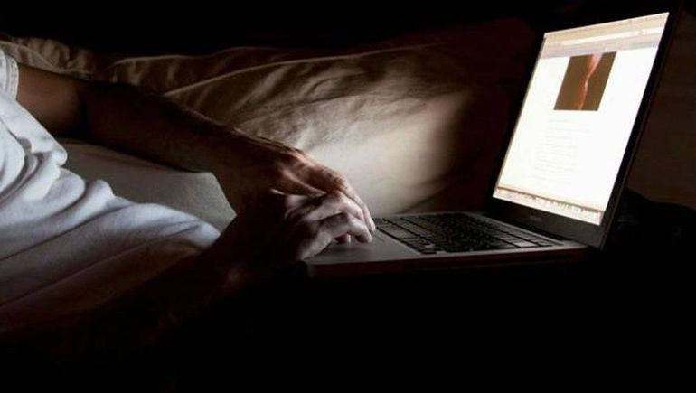 ¿Banda de pedófilos? Antes de detener al periodista, se hicieron operativos en tres ciudades