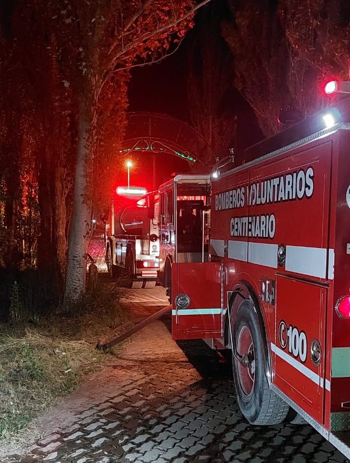Jardín 29: la calefacción subió a 180 grados y casi provoca un incendio