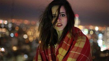 la previa de showmatch: mira el look de la neuquina sofia morandi para la #fotodelbailando la previa de showmatch: mira el look de la neuquina sofia morandi para la #fotodelbailando