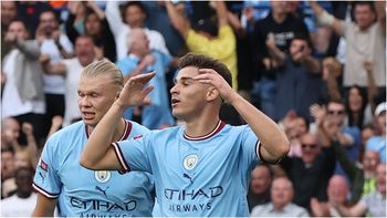 se filtraron los sueldos del manchester city y se revelo cuanto gana julian alvarez se filtraron los sueldos del manchester city y se revelo cuanto gana julian alvarez