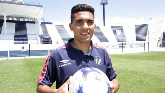 Reynoso, la joyita de Talleres que pretende Independiente.
