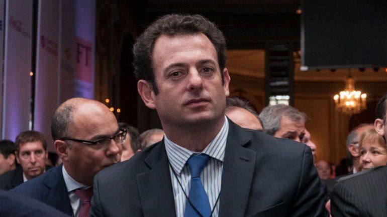 El dirigente del sector empresarial agregó que no hay que descalificar.