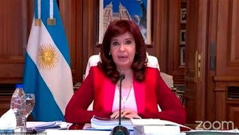 Reabren dos causas y ordenan juicios contra Cristina Fernández de Kirchner