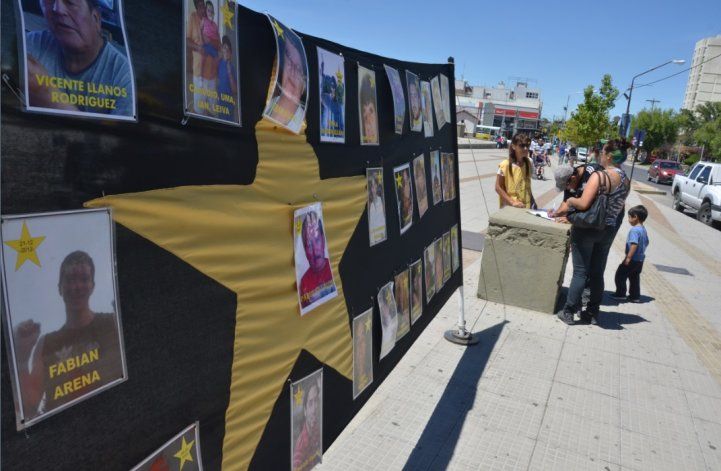 Quieren que una parte de las multas sea para campañas de prevención