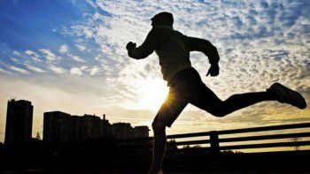 los portenos mas felices: podran correr sin tapabocas los portenos mas felices: podran correr sin tapabocas