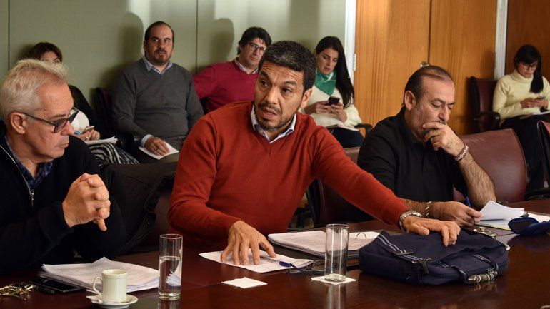 Buscan bajar la tarifa de gas para comercios y pymes