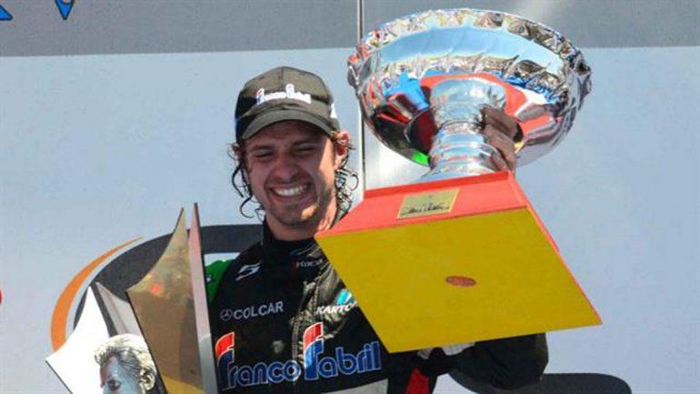 Mauro Giallombardo&nbsp;