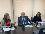 El Gas Natural Vehicular despierta el interés del transporte argentino