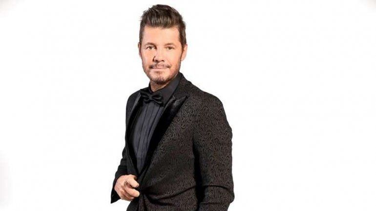 Marcelo Tinelli