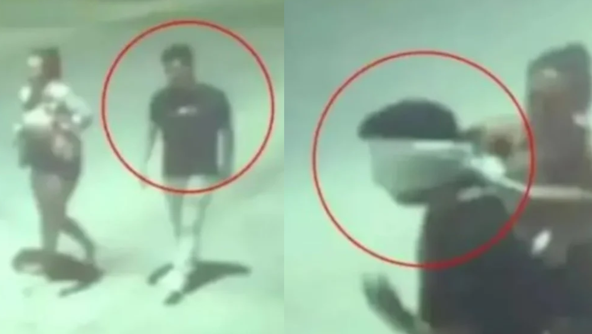 Citó a su novio y lo entregó para que su amante lo mate de 17 tiros