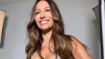 Pampita Pampita