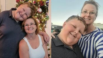 un nino de 11 anos fue apunalado, y antes de morir confeso que su madre lo habia atacado un nino de 11 anos fue apunalado, y antes de morir confeso que su madre lo habia atacado