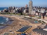Jubilados ANSES:quiénes tienen pasajes gratis para viajar a Mar del Plata