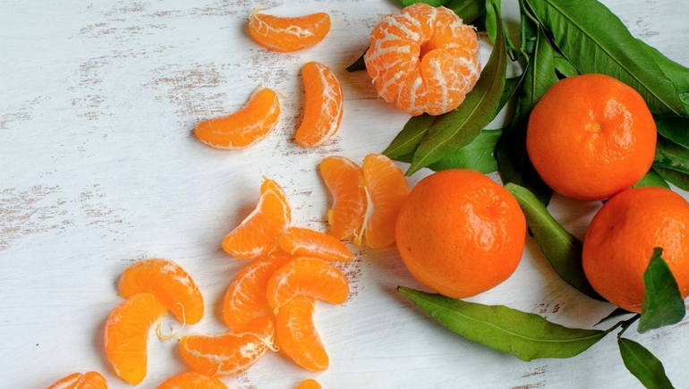 Mandarina