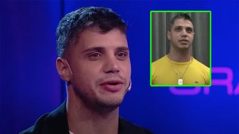 la vergonzosa vida que llevaba el conejo antes de gran hermano la vergonzosa vida que llevaba el conejo antes de gran hermano