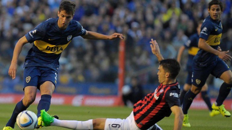 Ya está la fecha para que Boca y San Lorenzo definan la Supercopa