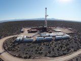 El Brent bajo le pone presión a las áreas convencionales