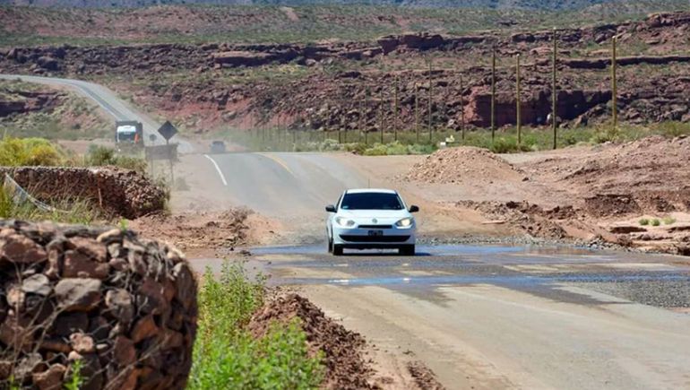 Siete empresas interesadas en la construcción del puente para conectar a Rincón de los Sauces