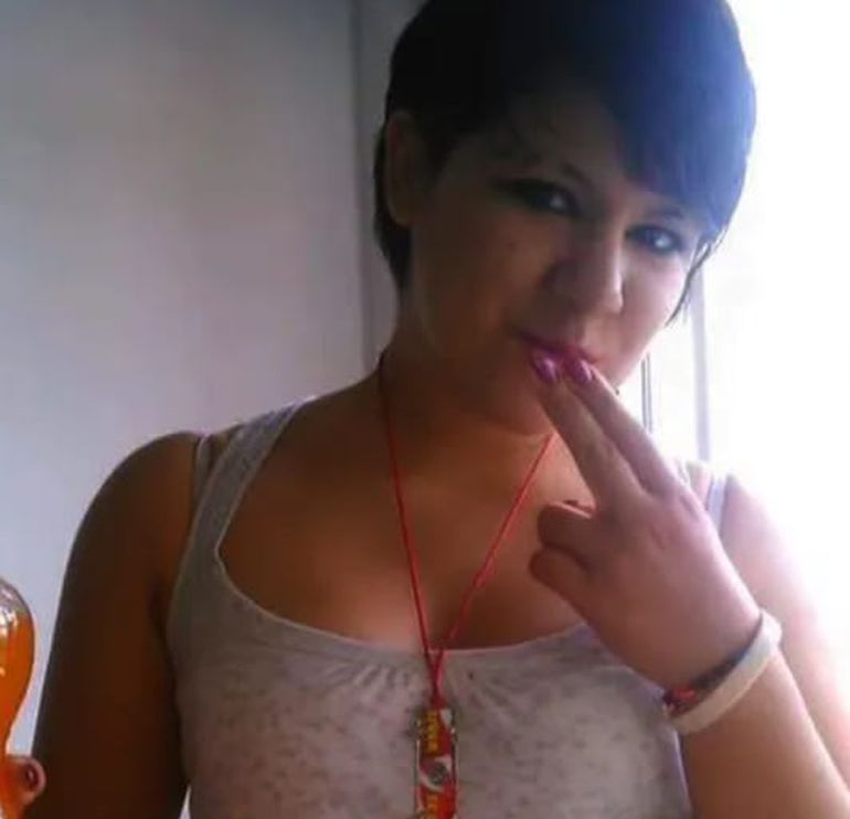 El cuerpo de Cabañares apareció en agosto del 2023 en un basurero de Las Perlas. La mujer había denunciado poco antes una violación en manada.&nbsp;