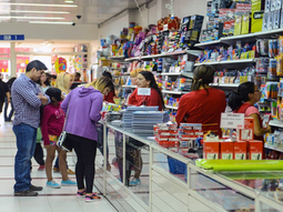 Sueldo empleado de comercio: ¿cuánto cobro en noviembre 2025 con aumento más bono fijo? Sueldo empleado de comercio: ¿cuánto cobro en noviembre 2025 con aumento más bono fijo?