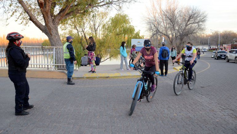 Cómo estará el tiempo para ir a votar: ¿sigue el viento en la región?