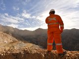 La cartera minera fronteriza supera los US$20.700 millones, según el Gobierno chileno.