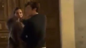 romanticos: los memes que dejo la cita de colapinto y la china suarez en madrid romanticos: los memes que dejo la cita de colapinto y la china suarez en madrid