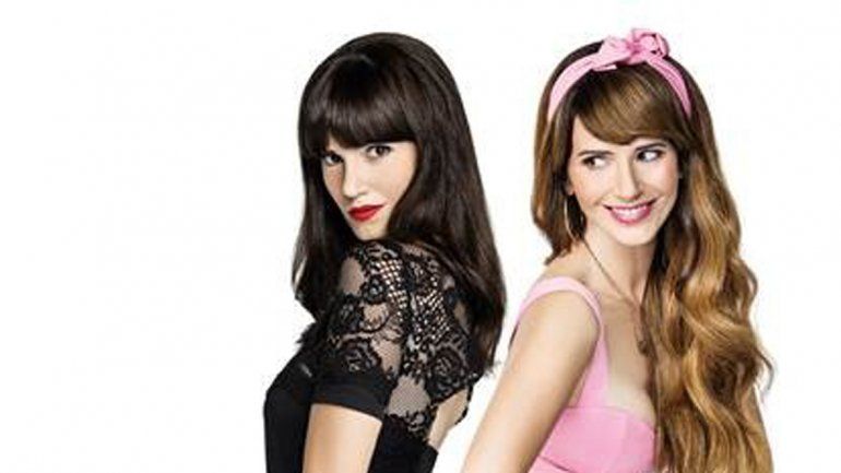 Siciliani encarnará a dos gemelas.