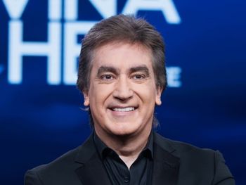 Dante Gebel cuestionó a Javier Milei y a sus medidas económicas.&nbsp;