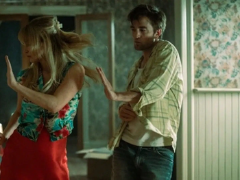La película basada en una novela argentina que cautivó a todos en el festival de Cannes