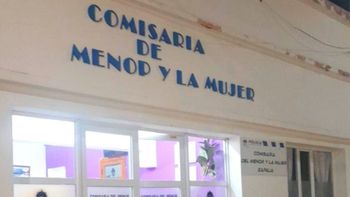 Zapala: con una botella, un hombre agredió a su esposa y puso en riesgo a sus pequeños hijos