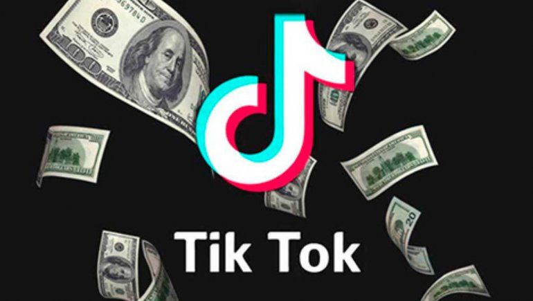 TikTok permite ganar dinero a los usuarios que cumplan con estas condiciones