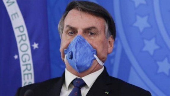 Bolsonaro defendió el trabajo infantil: Eran buenos tiempos cuando los menores podían hacerlo