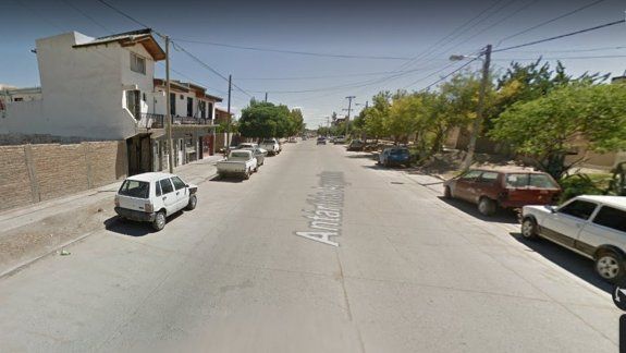 Murió cuando se estaba por duchar: fue encontrado cinco días después