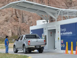 De 200 km por carga a 200 metros: así cambian la vida las nuevas bocas de expendio móviles. De 200 km por carga a 200 metros: así cambian la vida las nuevas bocas de expendio móviles.