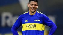 Marcos Rojo